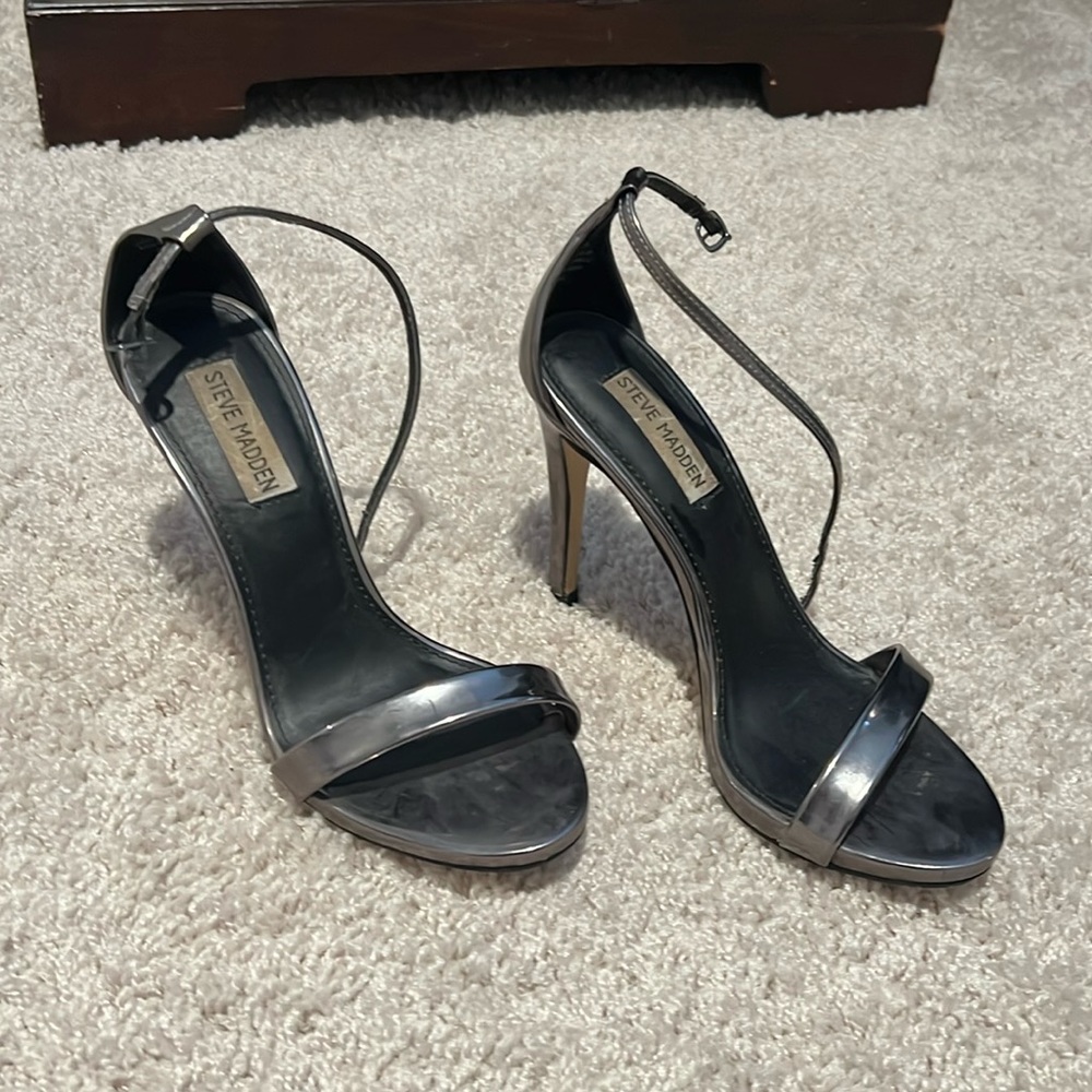 Steve Madden
